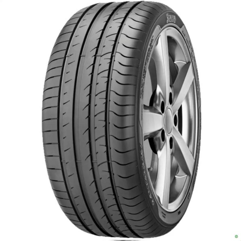 245/45R17 Sava 99Y INTENSA UHP 2 let 
