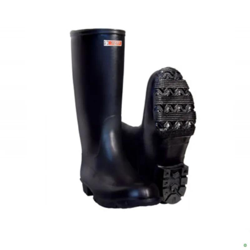 70200 47 VISOKA CIZMA CRNA 