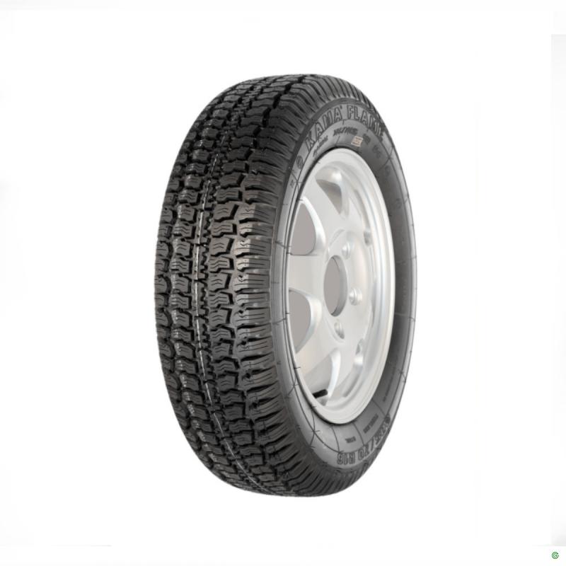205/70R16 Kama 91Q FLAME let DOT21 