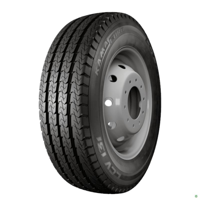 195R14C Kama 106/104R LCV-131 let 