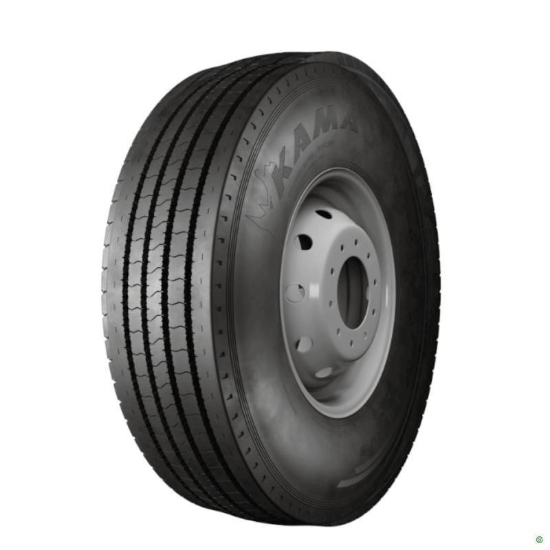 T 315/60R22.5 Kama NF201+ 152/148L upr 