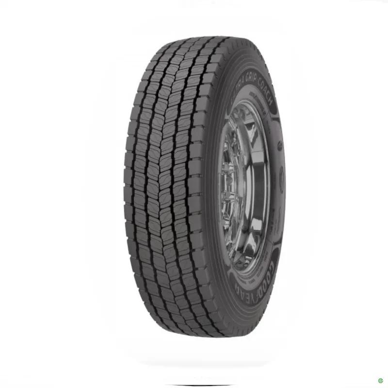 T 315/80R22.5 Goodyear UG COACH 156L154M 3PSF pog DOT16 