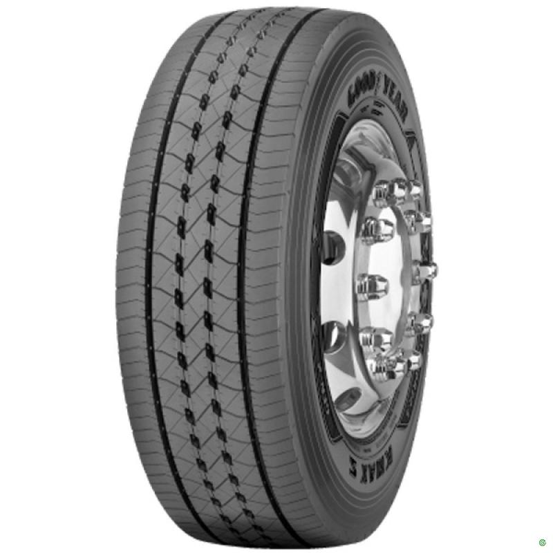 T 315/80R22.5 Goodyear KMAX S G2 156L154M 3PSF upr 