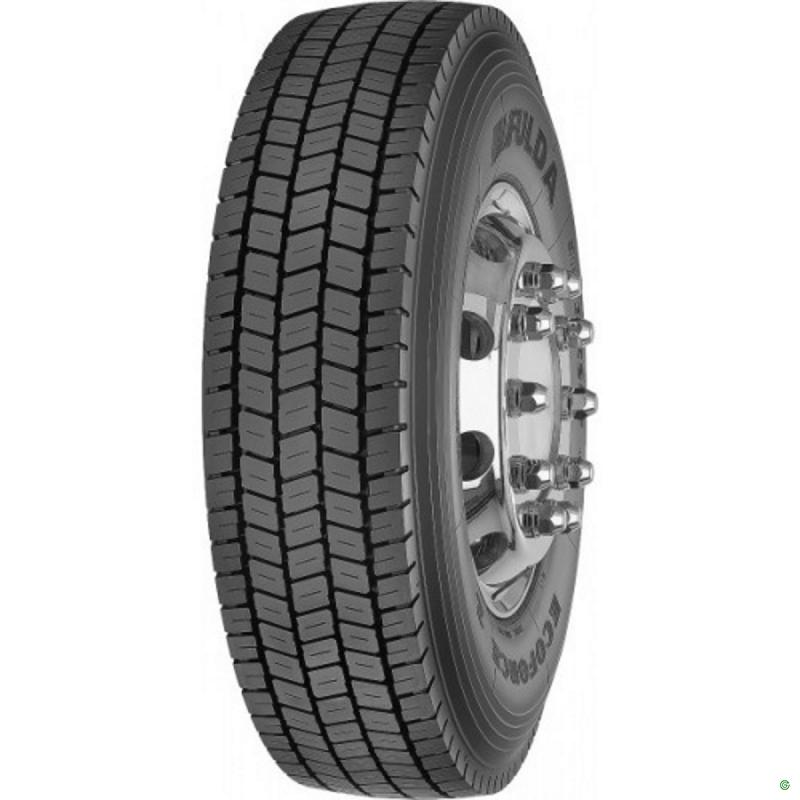 T 315/60R22.5 Fulda ECOFORCE 2 + 152/148L 3PSF pog DOT21 