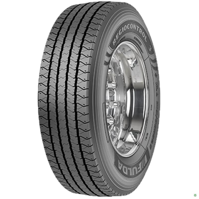 T 315/80R22.5 Fulda REGIOCONTROL 3 156L154M 3PSF upr 