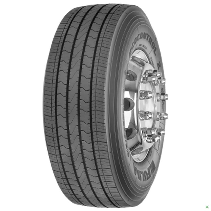 T 385/65R22.5 Fulda ECOCONTROL 2+ 160K158L 3PSF upr DOT16 