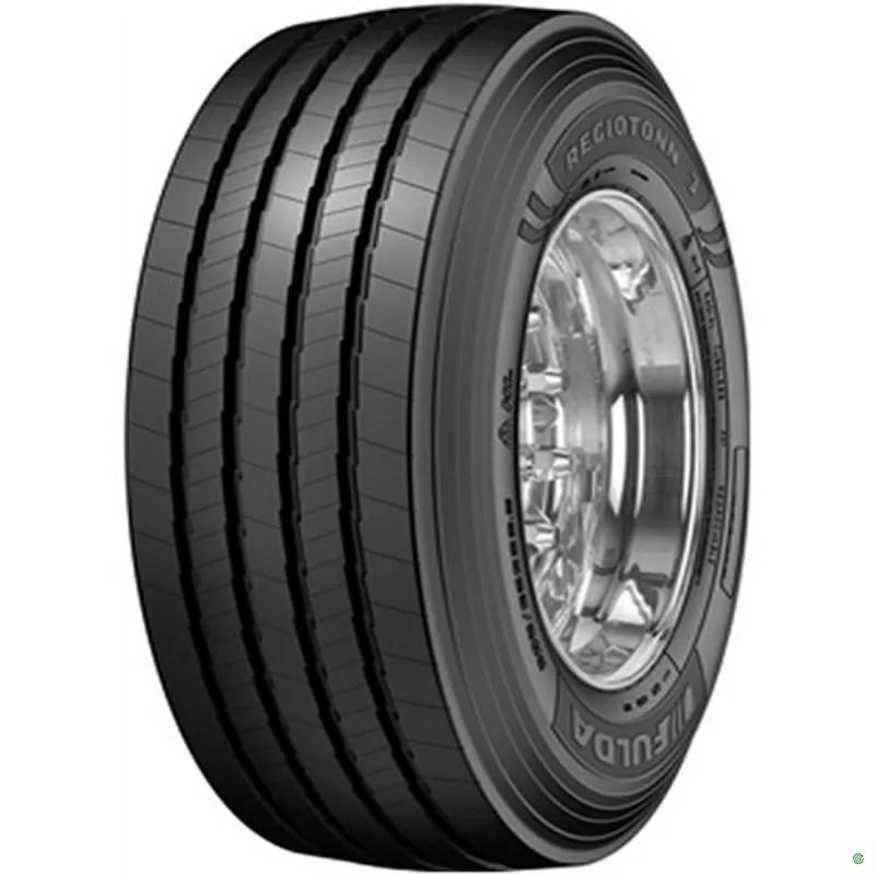 T 385/65R22.5 Fulda REGIOTONN 3 HL 164K158L 3PSF prik 