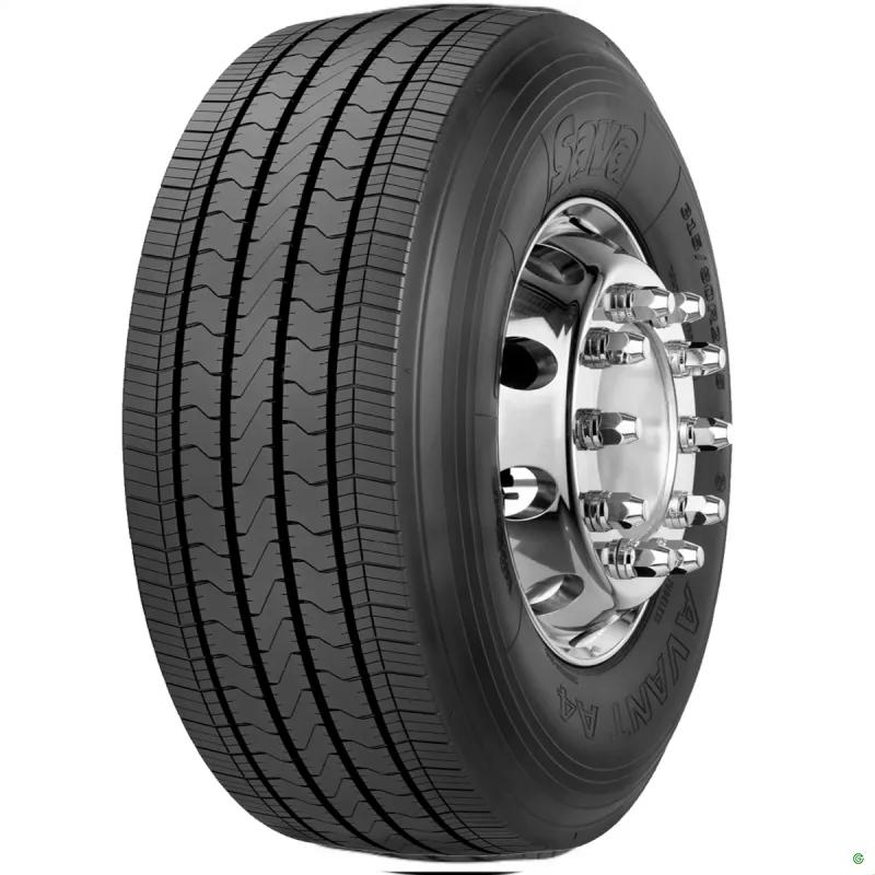 T 225/75R17.5 Sava AVANT 4 129/127M 3PSF upr 