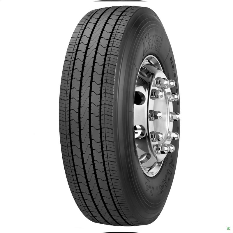 T 265/70R19.5 Sava AVANT A3 140/138M 3PSF upr 