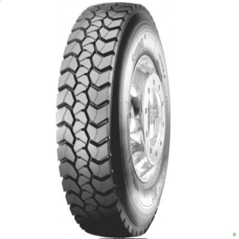 T 13R22.5 Sava ORJAK MSD2 156/150K 3PSF pog 
