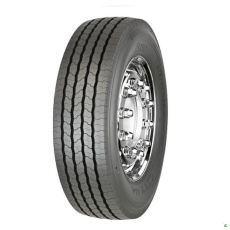 T 275/70R22.5 Sava CITY U4 148J152E 3PSF upr 