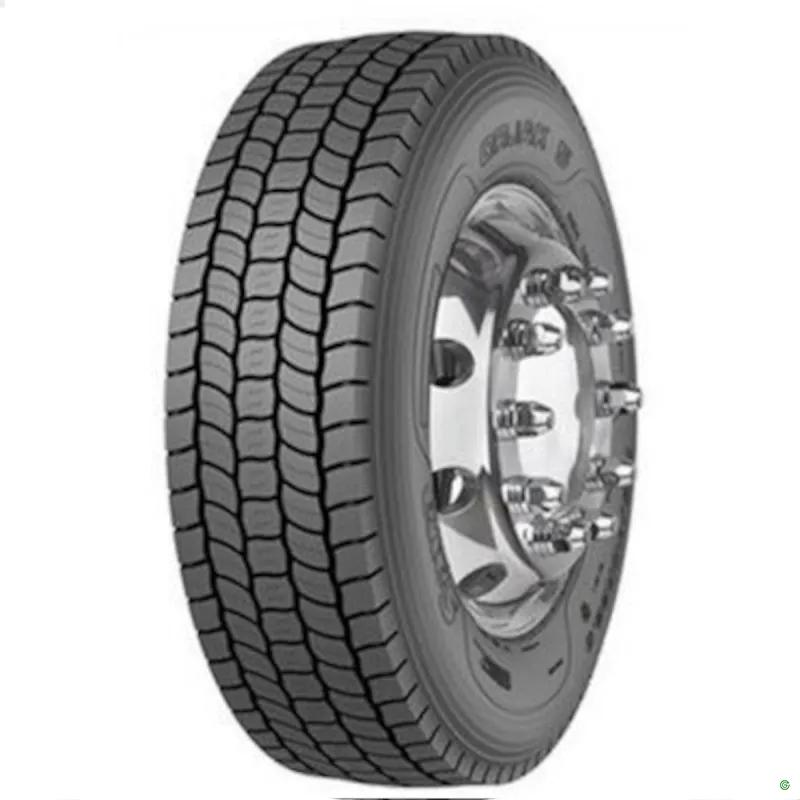 T 315/80R22.5 Sava ORJAK 5 156L154M 3PSF pog 