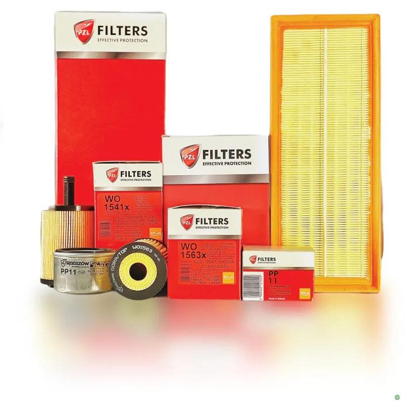FG WP5004 (PU910) PZL 