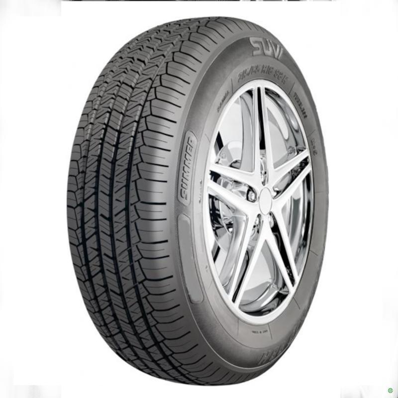235/50R18 Taurus 97V 701 let DOT22 