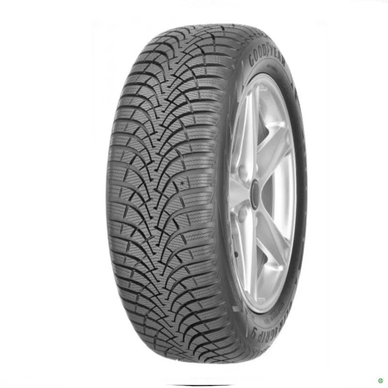 185/55R15 Goodyear 82T UG 9+ MS zim 