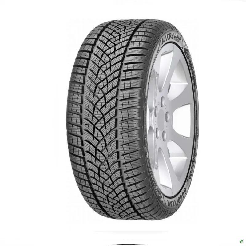 215/60R17 Goodyear 96H UG PERF + SUV zim 