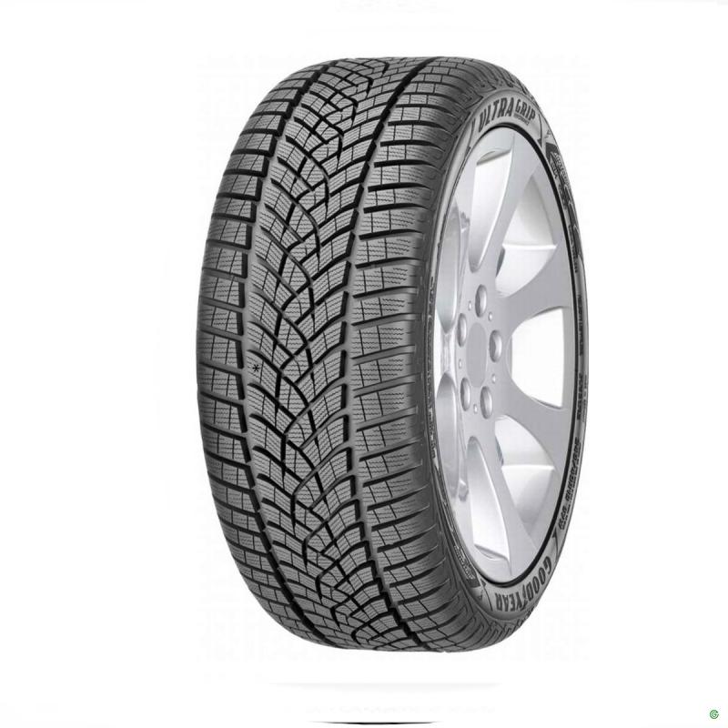 215/65R17 Goodyear 99V UG PERF + SUV zim 