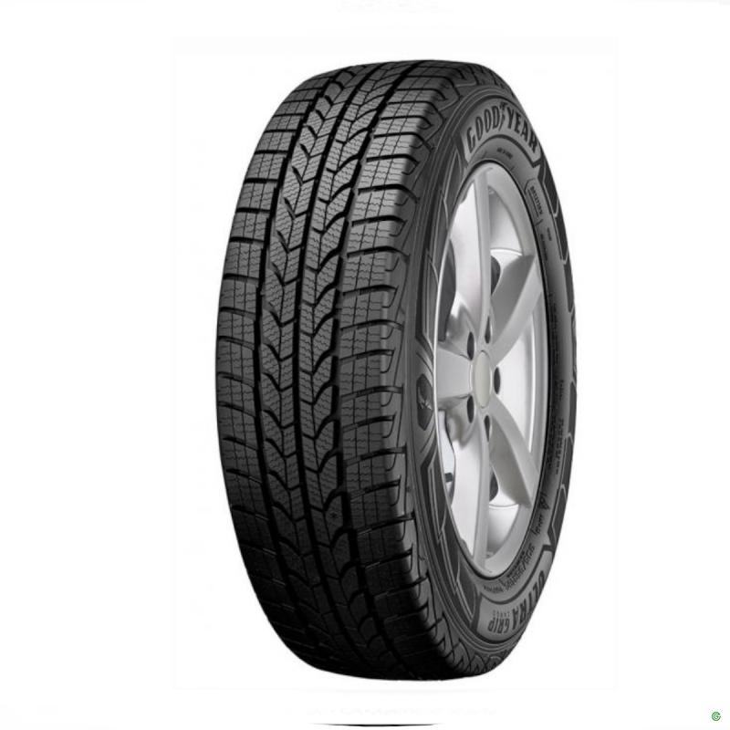 225/65R16C Goodyear 112/110T UG CARGO zim 