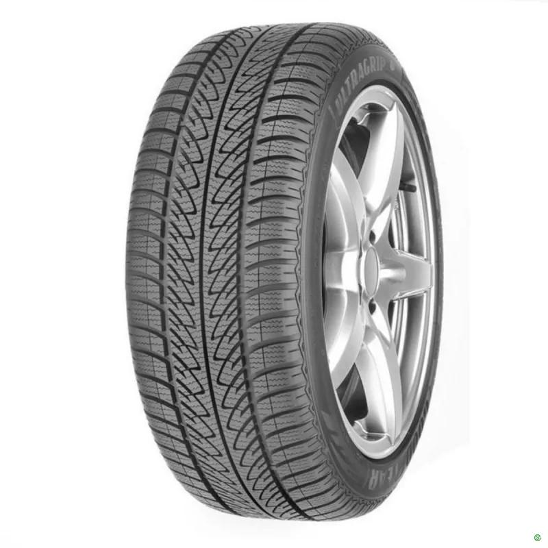 285/45R20 Goodyear 112V UG 8 PERFORMANCE MSAOXLFP zim 