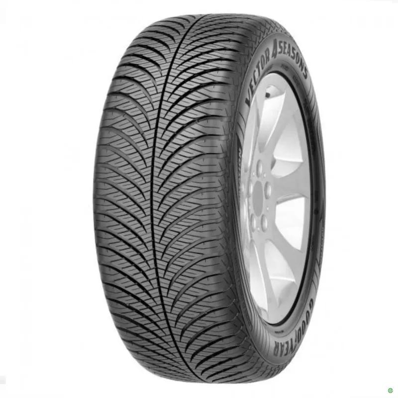 185/60R15 Goodyear 88H VEC 4SEASONS G2 XL All Season 