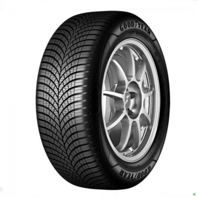 225/60R18 Goodyear 104W VEC 4SEASONS G3 SUV XL All Season 