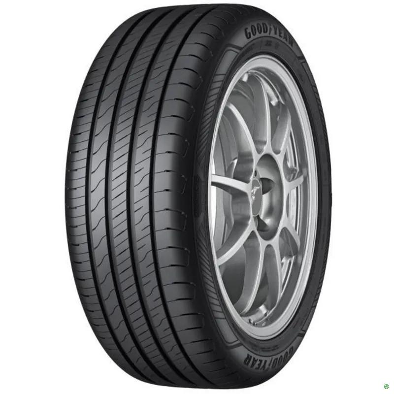 215/50R17 Goodyear 91W EFFIGRIP PERF 2 let DOT21 