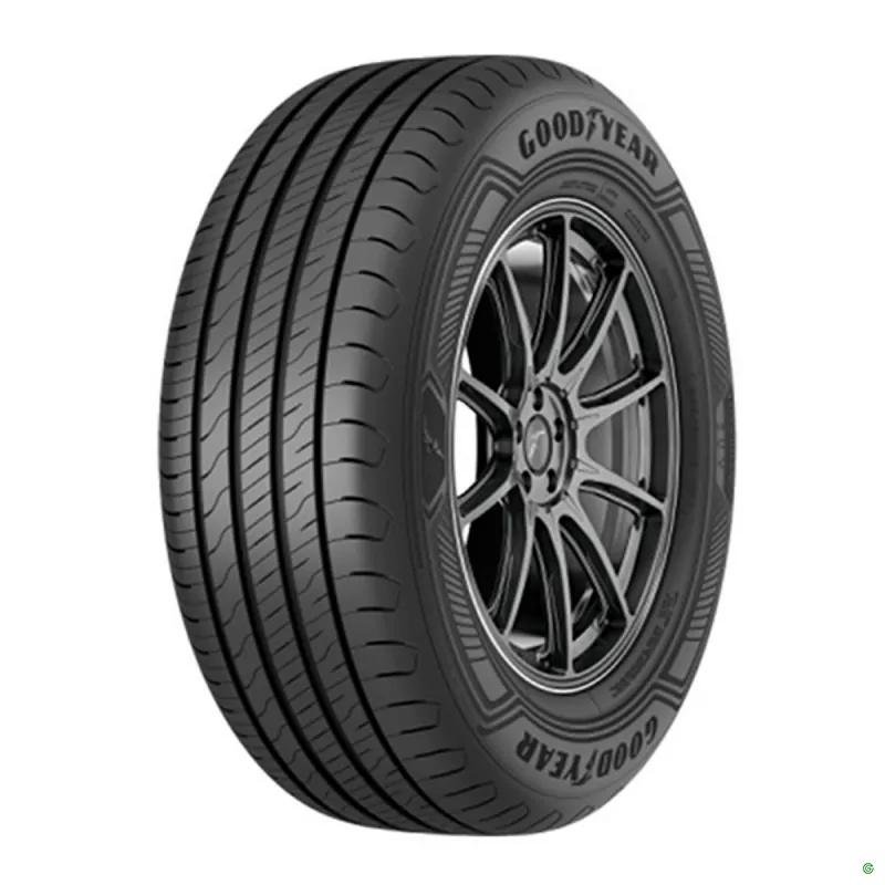 215/55R18 Goodyear 99V EFFICIENTGRIP 2 SUV XL let 