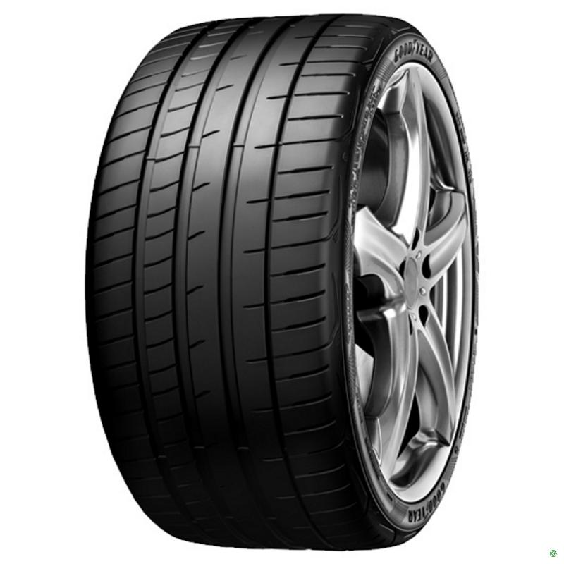 225/40R18 Goodyear 92Y EAG F1 SUPERSPORT AO XL FP let 