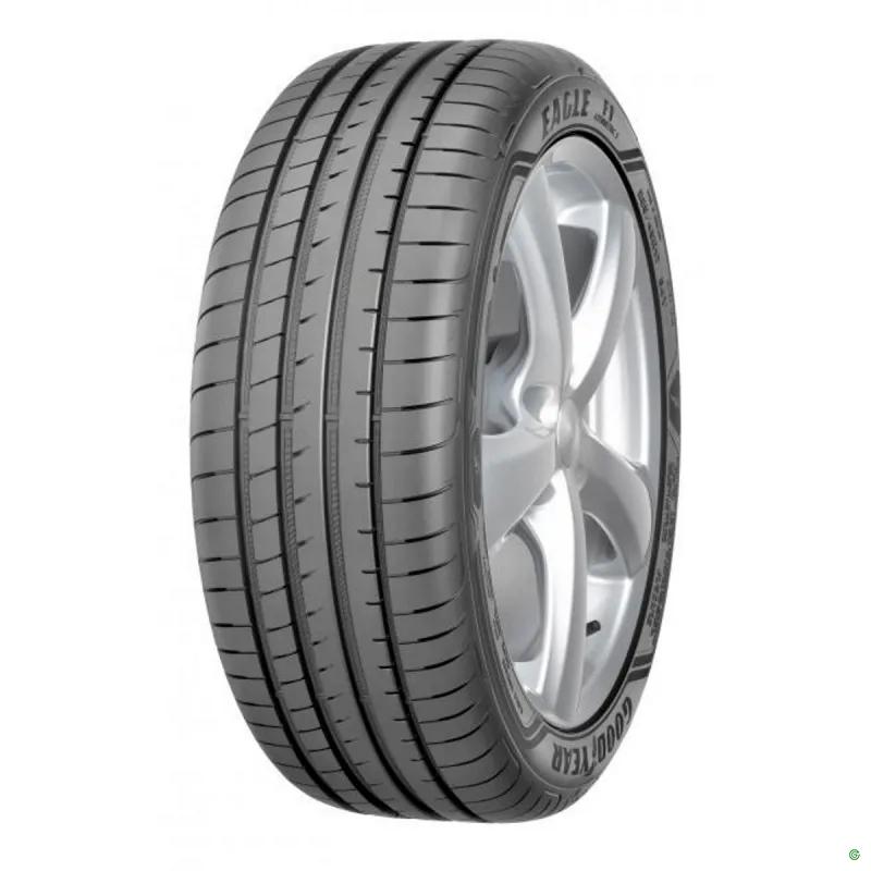 225/45R18 Goodyear 91Y EAG F1 ASY 3 AR ROF FP let 