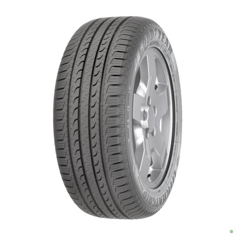 225/60R18 Goodyear 100V EFFICIENTGRIP SUV let 