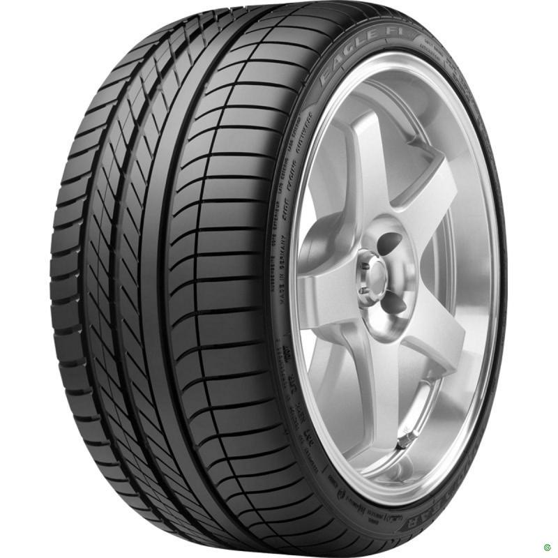 235/50R17 Goodyear 96Y EAG F1 ASY N0 FP let 