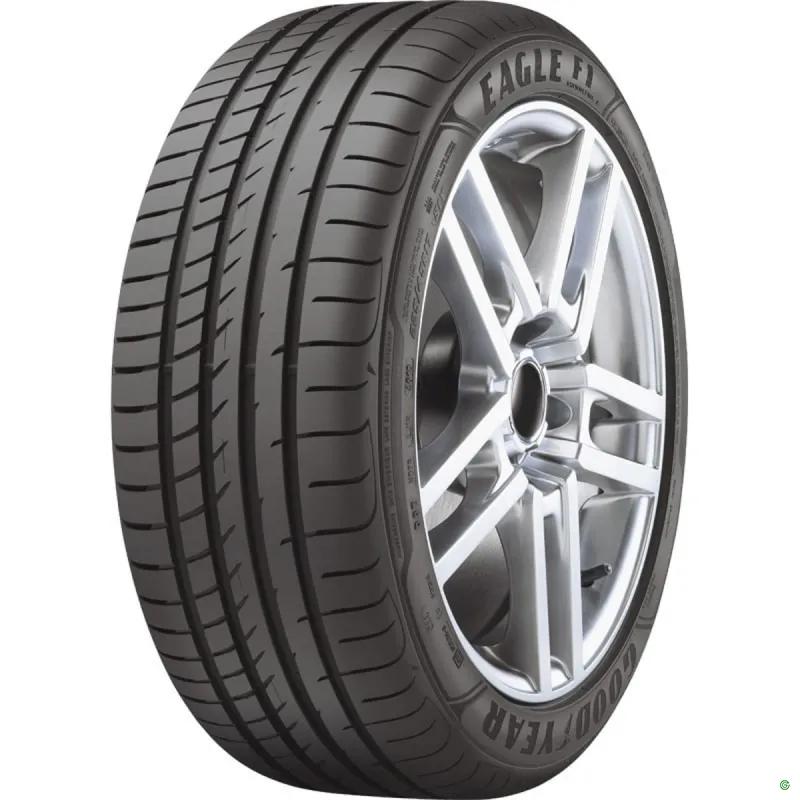 245/40R20 Goodyear 99Y EAG F1 ASY 2 MOE XL ROF FP let 