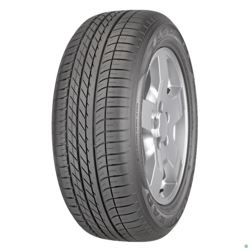 245/45R20 Goodyear 103W EAG F1 ASY SUV AT XL FP let 