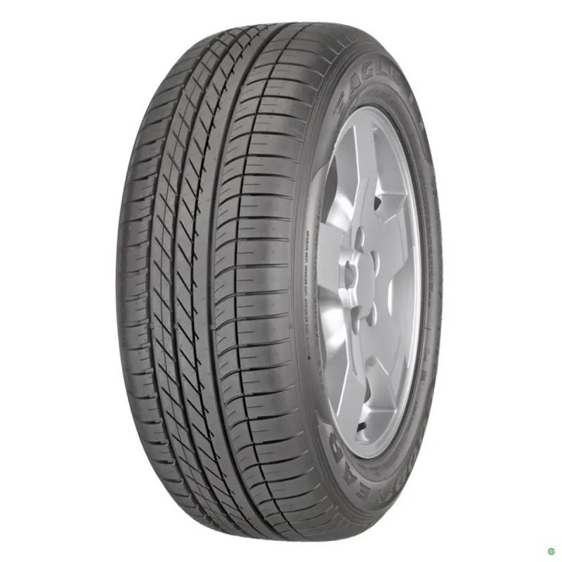 255/50R19 Goodyear 107W EAG F1 ASY SUV * XL ROFFP let 