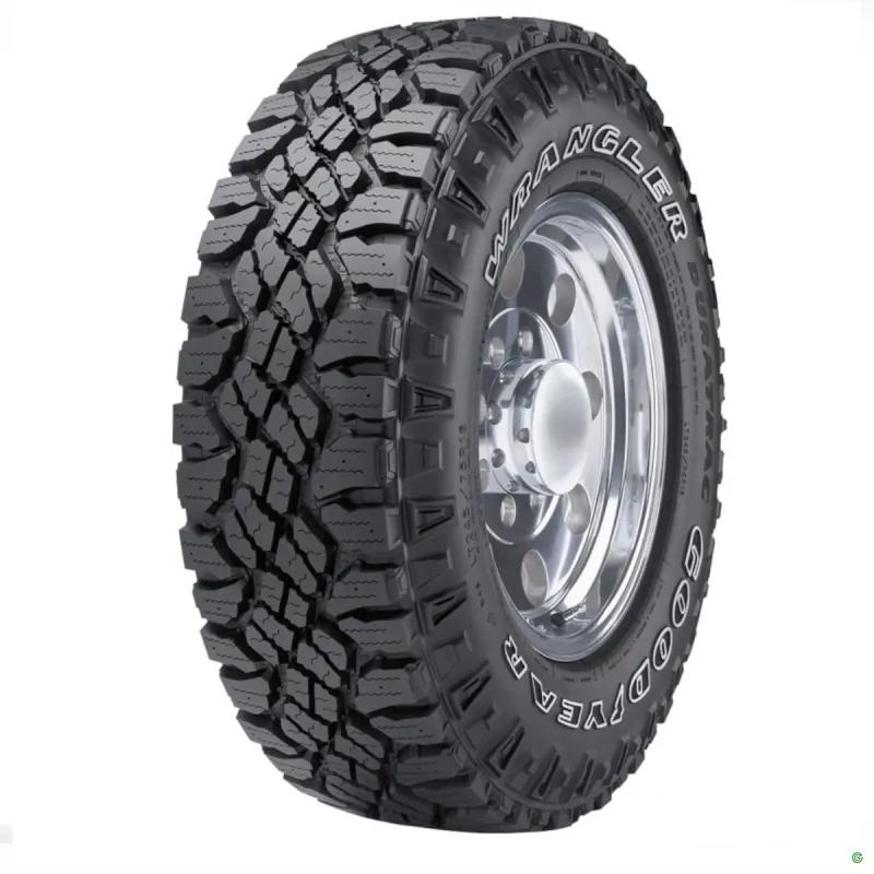 255/70R18 Goodyear 116Q WRL DURATRAC LR XL FP let 