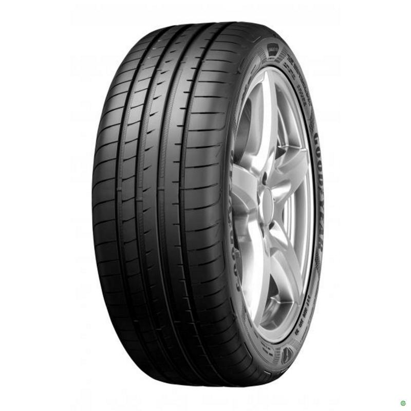 315/30R22 Goodyear 107Y EAG F1 ASY 6 XL FP let 