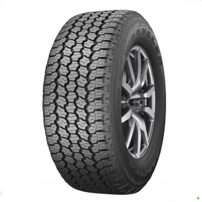 235/85R16 Goodyear 120/116Q WRL AT ADV let DOT22 