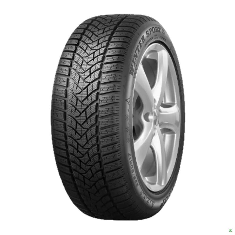 205/55R16 Dunlop 91T WINTER SPT 5 zim 