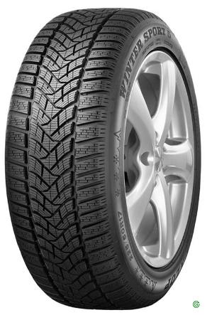 215/70R16 Dunlop 100T WINTER SPT 5 SUV zim 