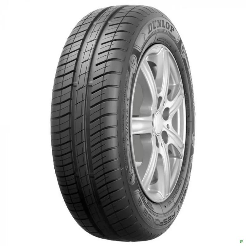 175/65R14 Dunlop 82T STREETRESPONSE 2 let 