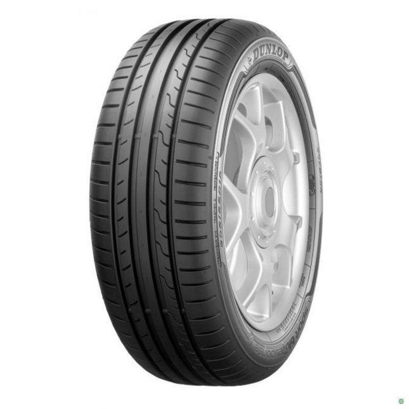 195/50R15 Dunlop 82H SPT BLURESPONSE MFS let 