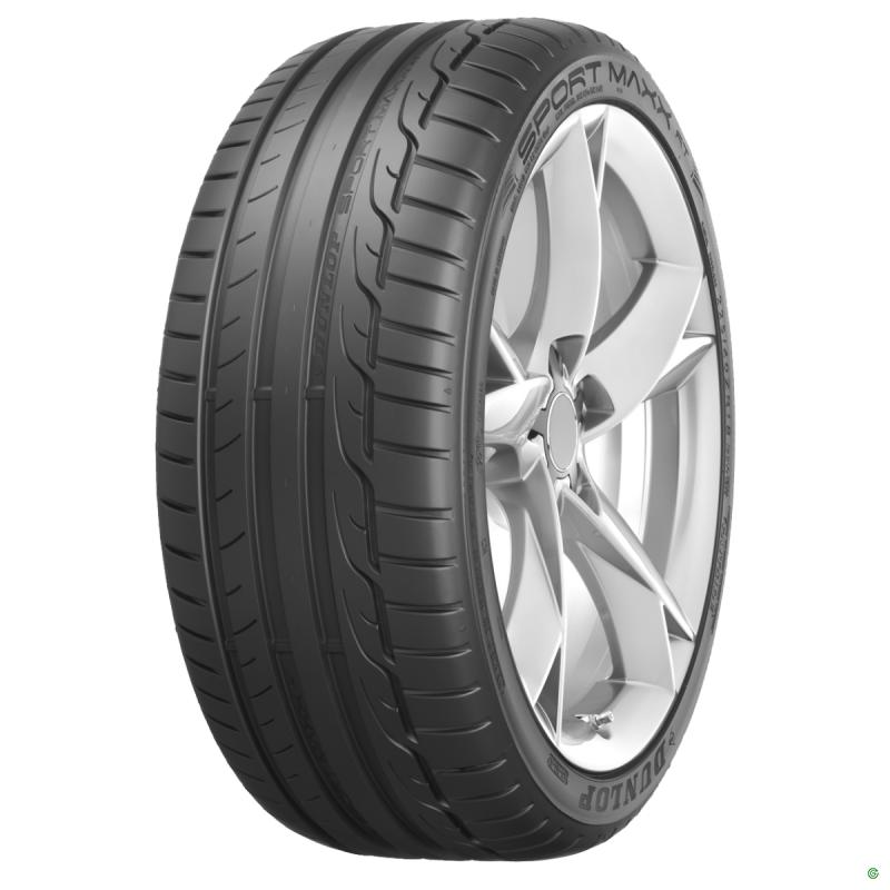 205/45R17 Dunlop 88W SPT MAXX RT * XL ROF MFS let 
