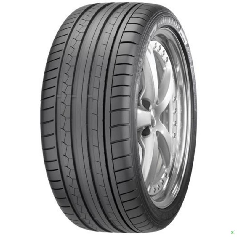 275/35R21 Dunlop (103Y) SPT MAXX GT RO1 XL MFS let 