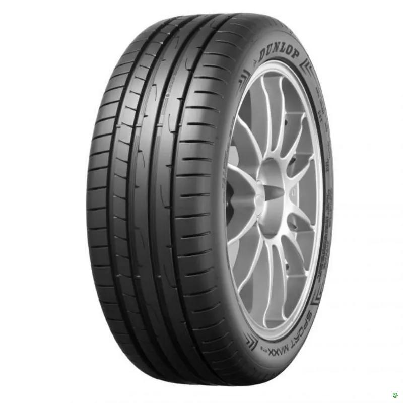 285/45R20 Dunlop 112Y SPT MAXX RT2 SUV XL MFS let 