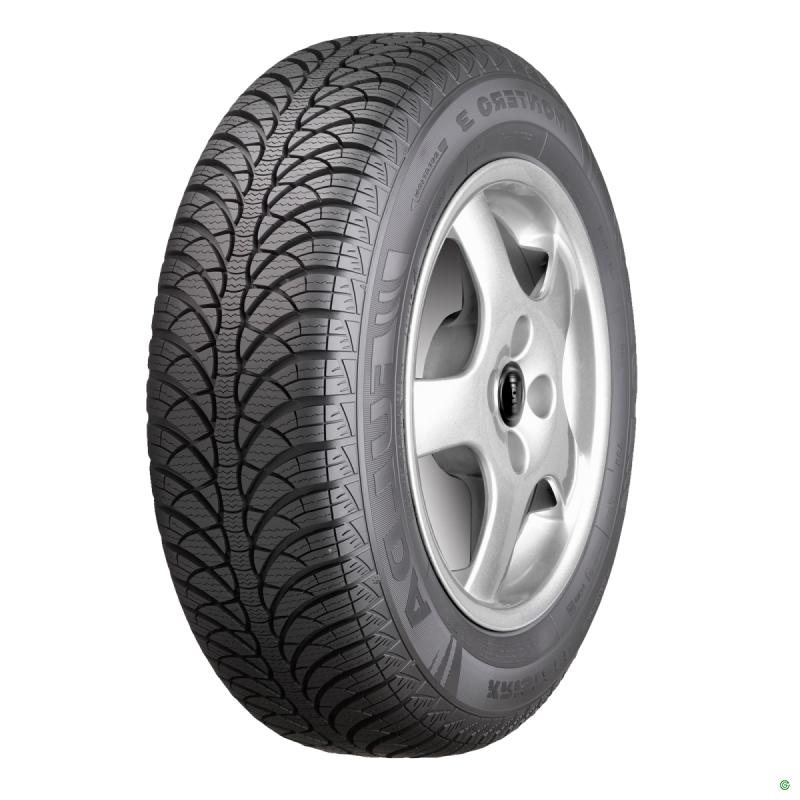 185/65R15 Fulda 88T KRI MONTERO 3 MS zim 