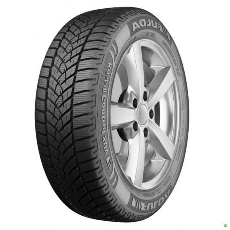 255/55R18 Fulda 109H KRI CONTROL SUV  XL zim 