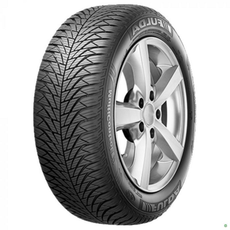 235/60R16 Fulda 100H MULTICONTROL All Season 