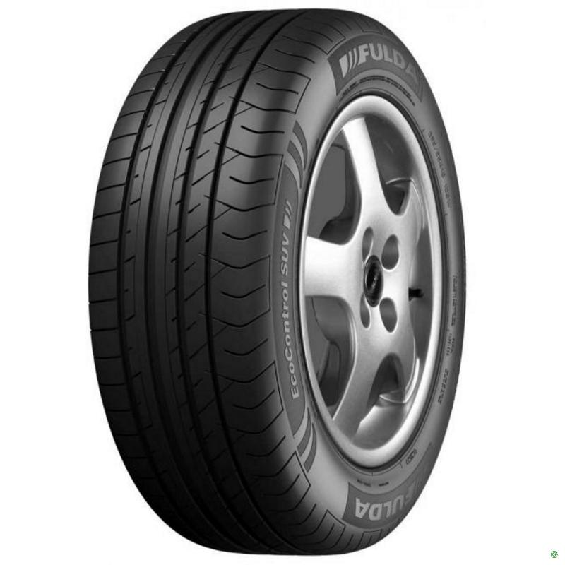 225/60R17 Fulda 103H ECOCONTROL SUV XL FP let 
