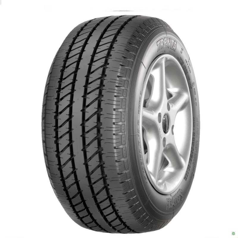 195/65R16C Sava 104/102R TRENTA DOT16 