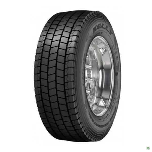 T 315/70R22.5 Kelly KSM M+S 154/152 L/M DOT19 pog 